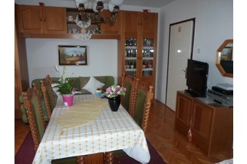 Ģimenes viesu māja Sveti Juraj 30
